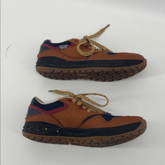 Lems Trailhead Shoe in Sequoia 7.5 S69 - Picture 8 of 8